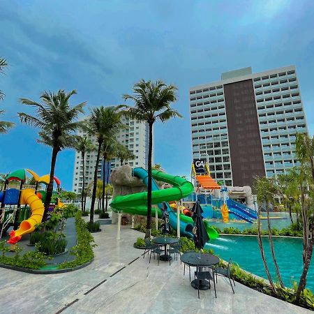 Salinas Premium Resort Salinópolis Εξωτερικό φωτογραφία