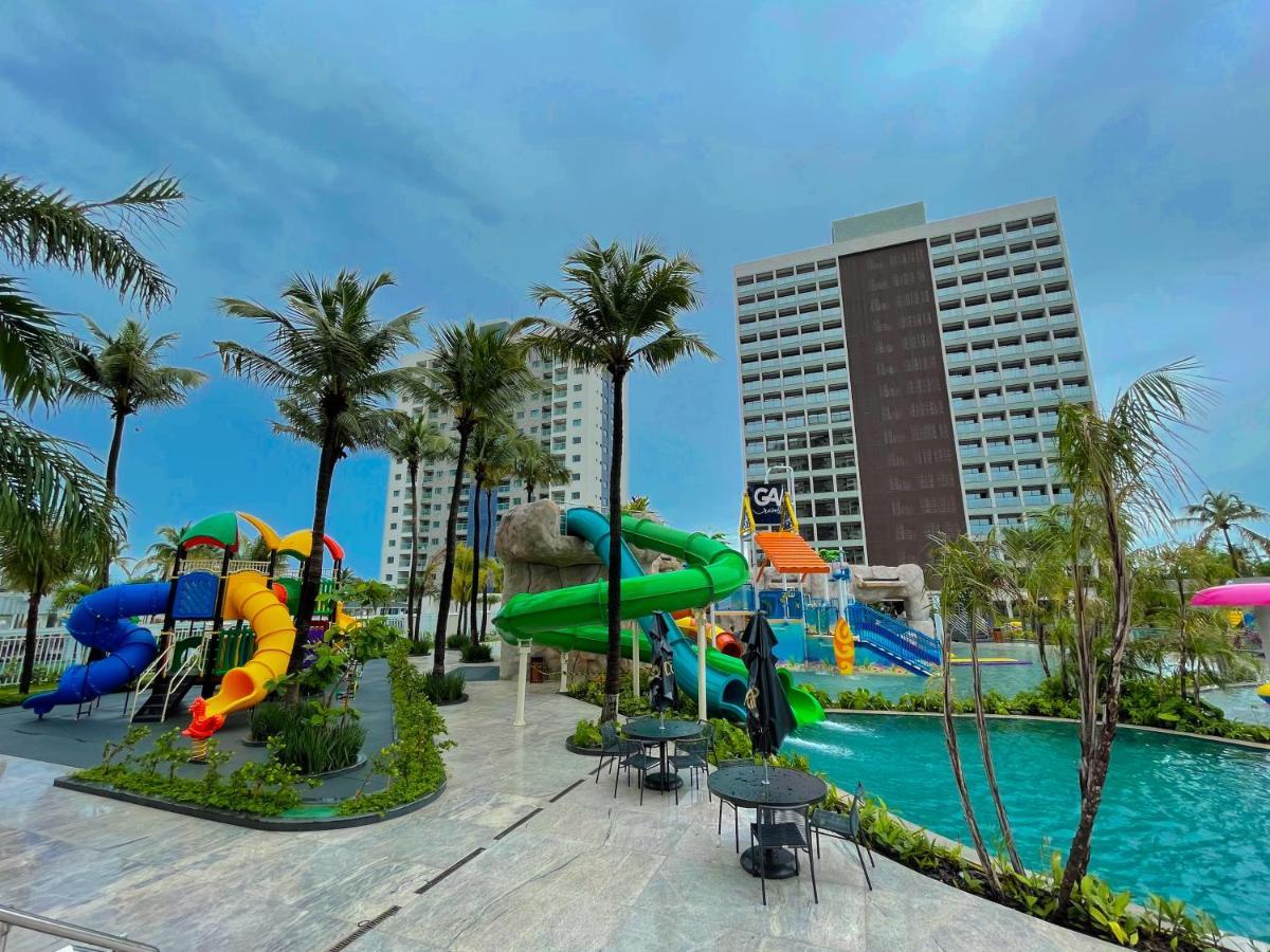 Salinas Premium Resort Salinópolis Εξωτερικό φωτογραφία
